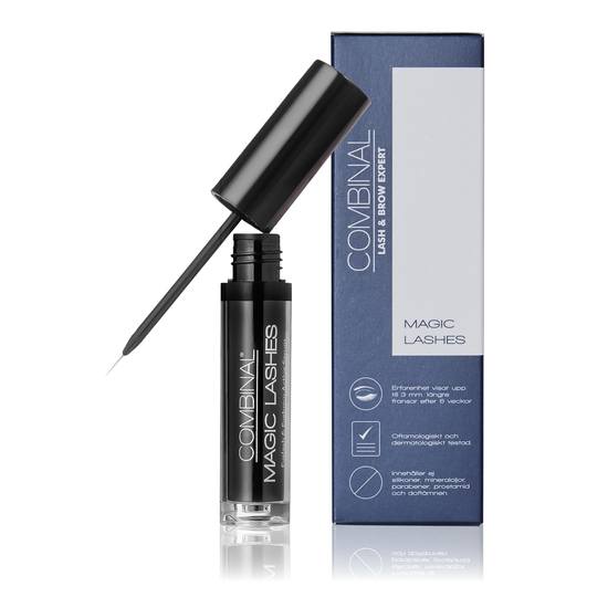 Combinal Magic Lashes 4 ml