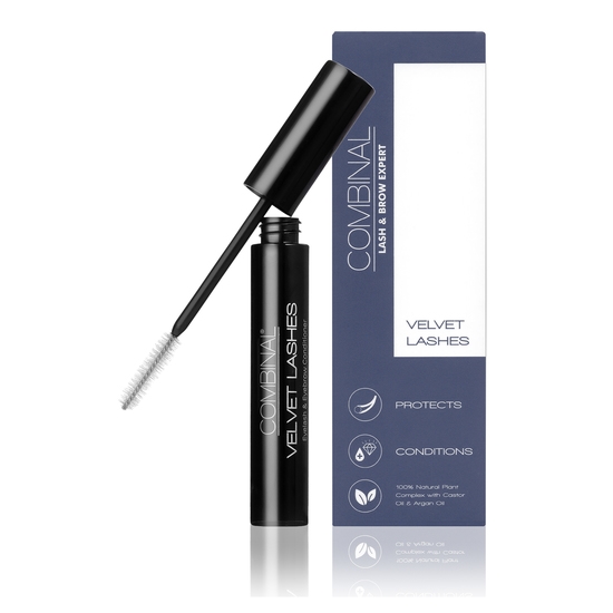 Combinal Velvet Lashes 7 ml