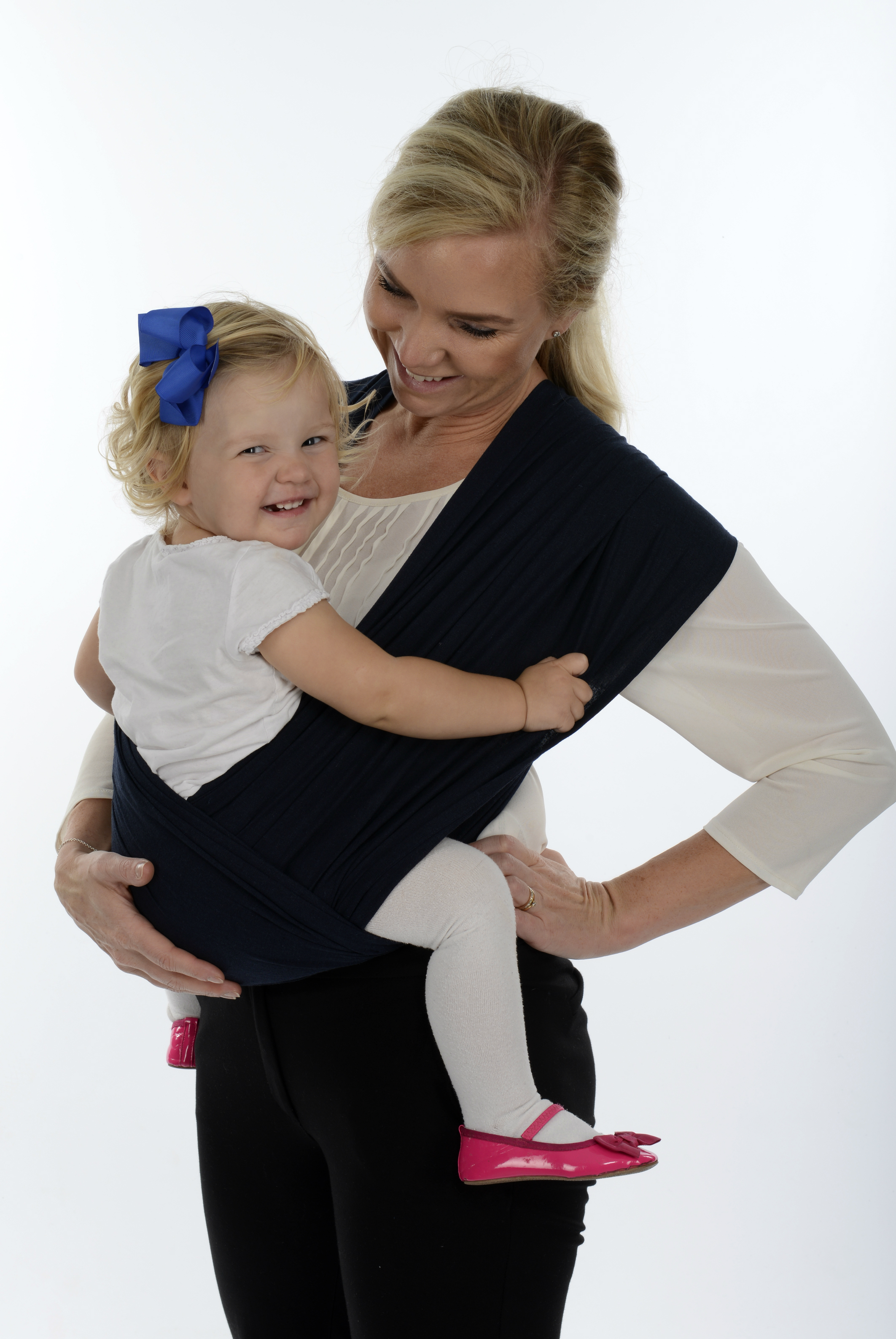 EasyHug Original Midnattsblå stl Medium
