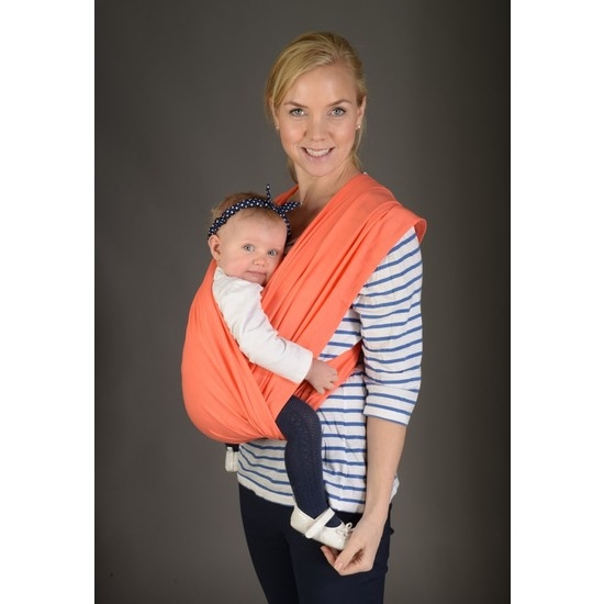 EasyHug Original Orange stl Medium