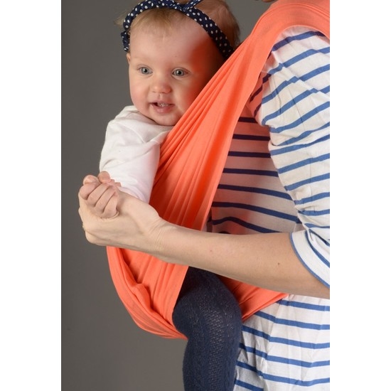 EasyHug Original Orange stl Medium