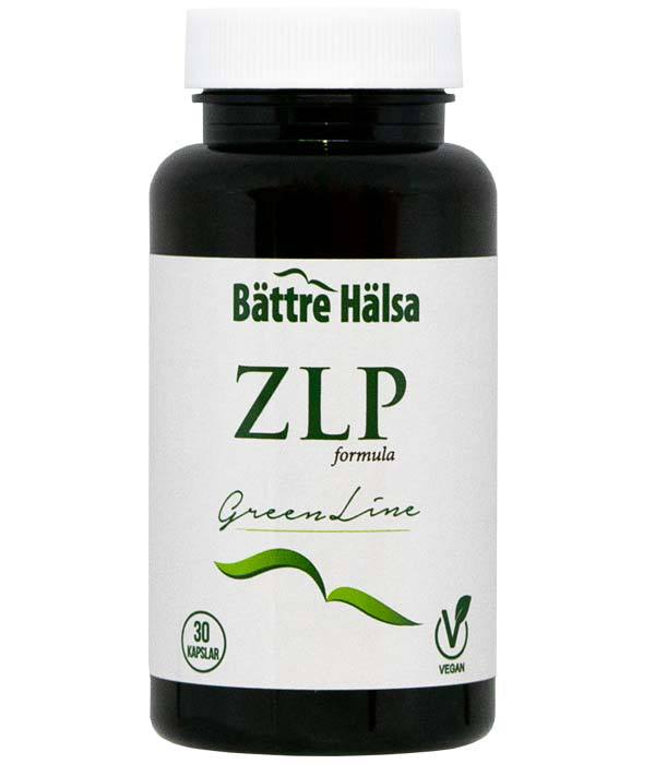 Bättre Hälsa ZLP 30 kapslar