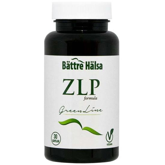 Bättre Hälsa ZLP 30 kapslar