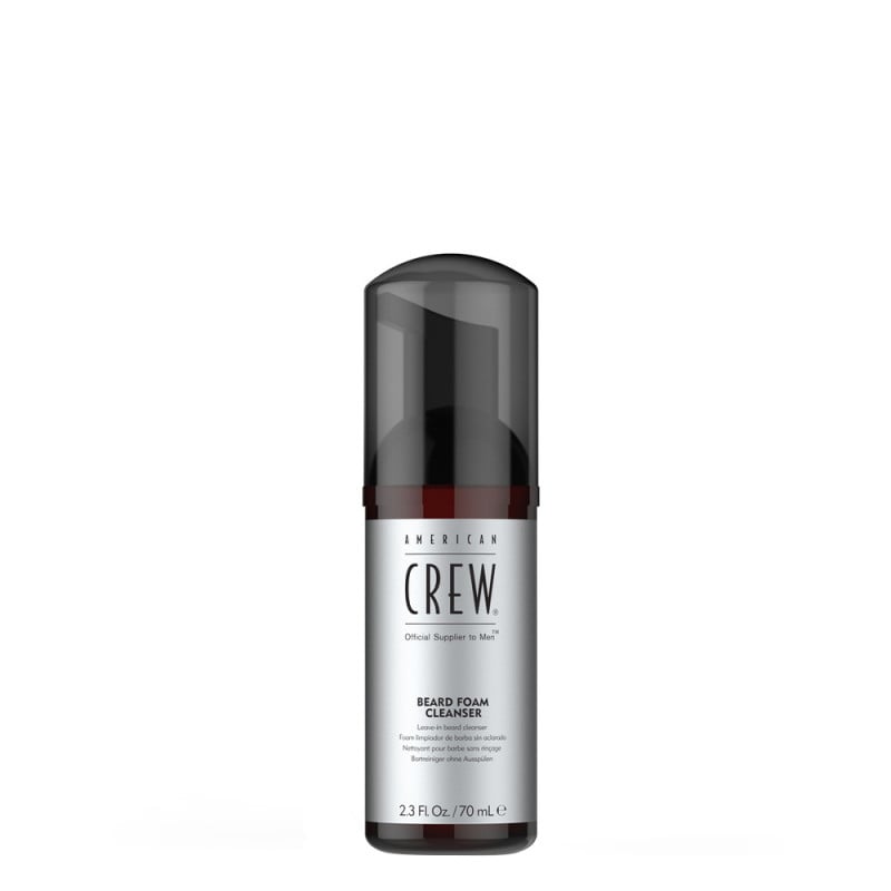 American Crew Beard Foam Cleanser 70 ml