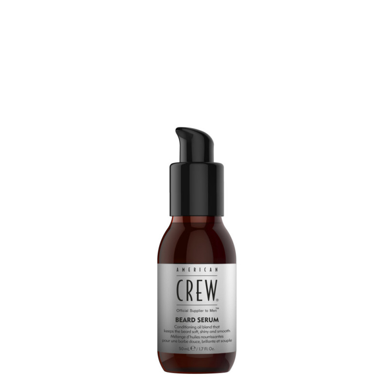 American Crew Beard Serum 50 ml