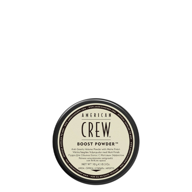 American Crew Boost Powder 10 g