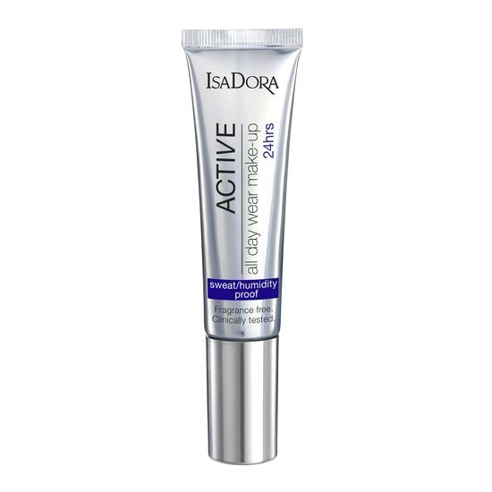 IsaDora Active All Day Wear Make-Up Fair 35 ml