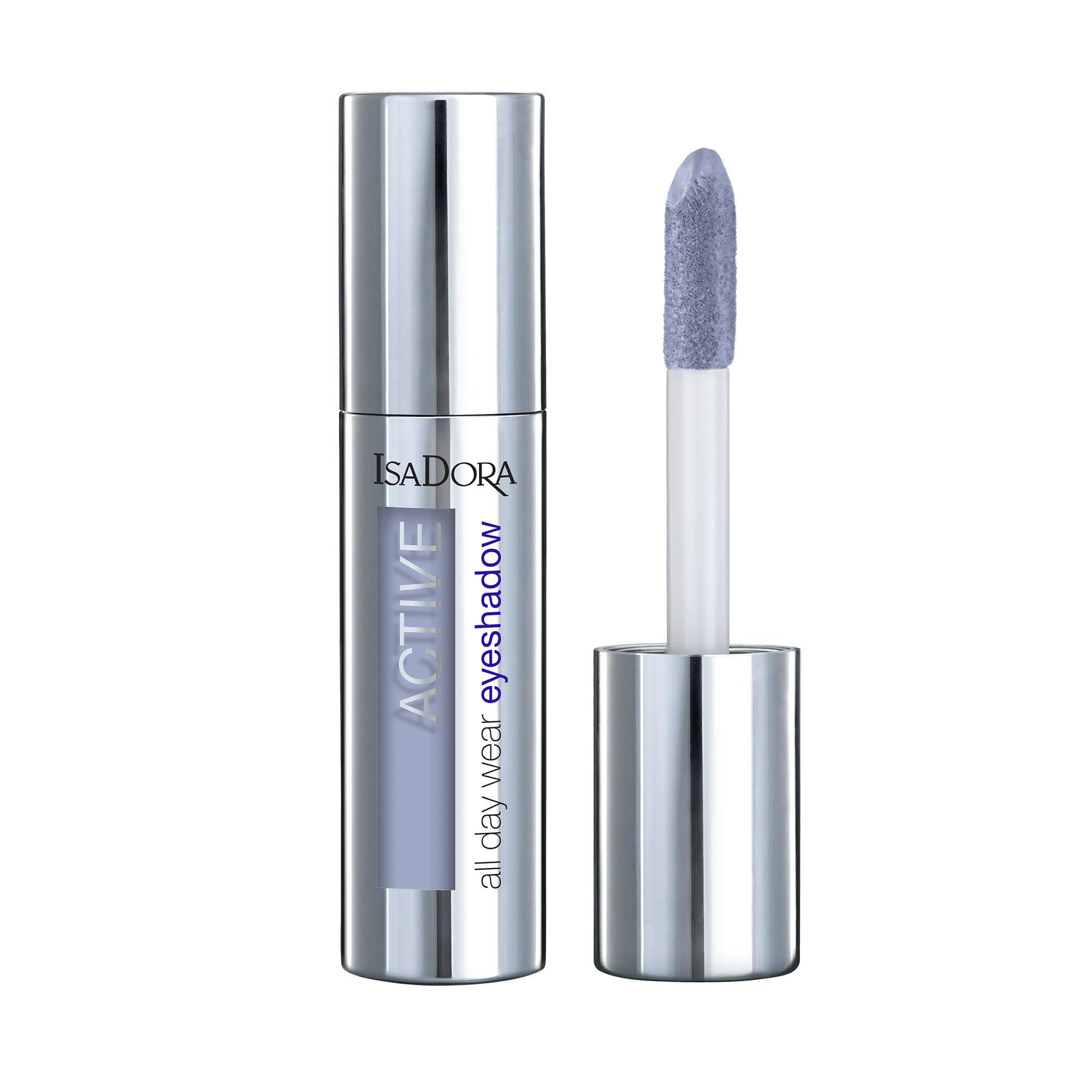 IsaDora Active All Day Wear Eyeshadow Fresh Beige 3 ml