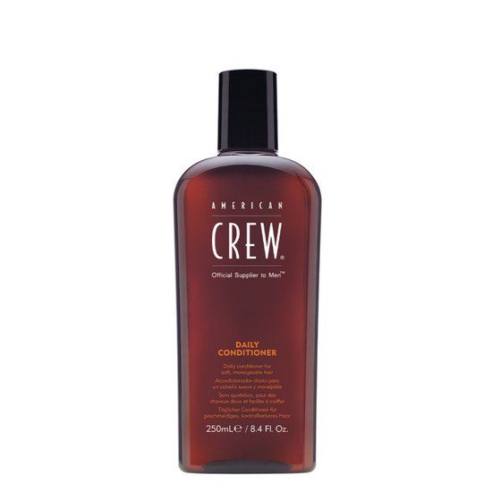 American Crew Daily Moisturizing Conditioner 250 ml