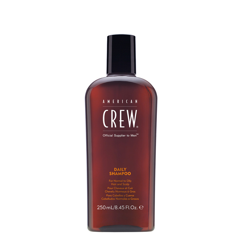 American Crew Daily Schampo 250 ml