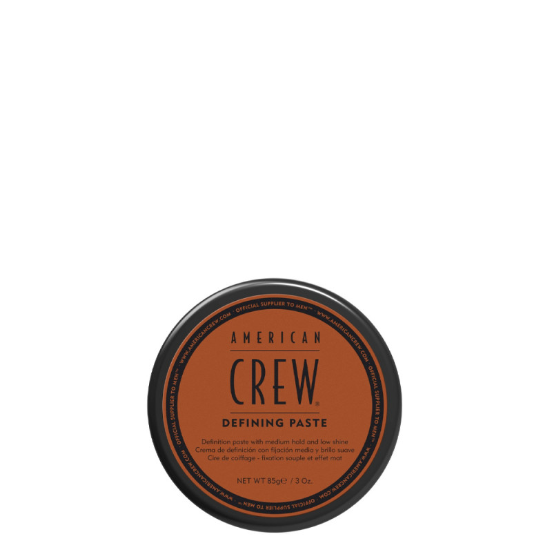 American Crew Defining Paste 85 g