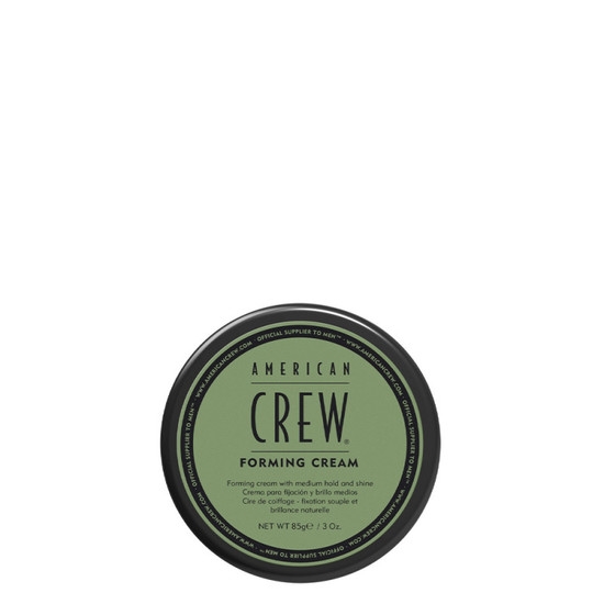 American Crew Forming Cream 85 g
