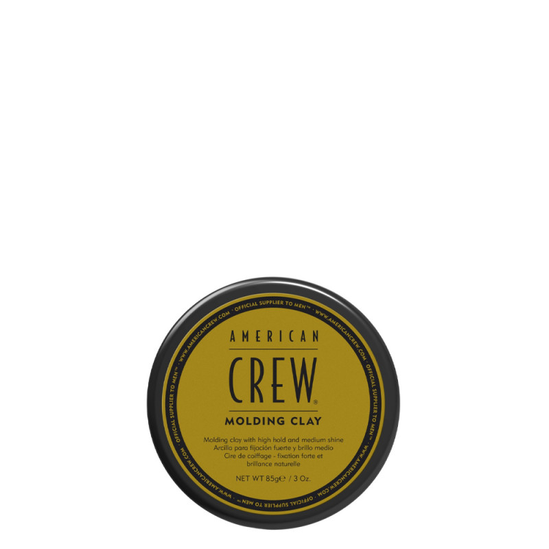 American Crew Molding Clay 85 g