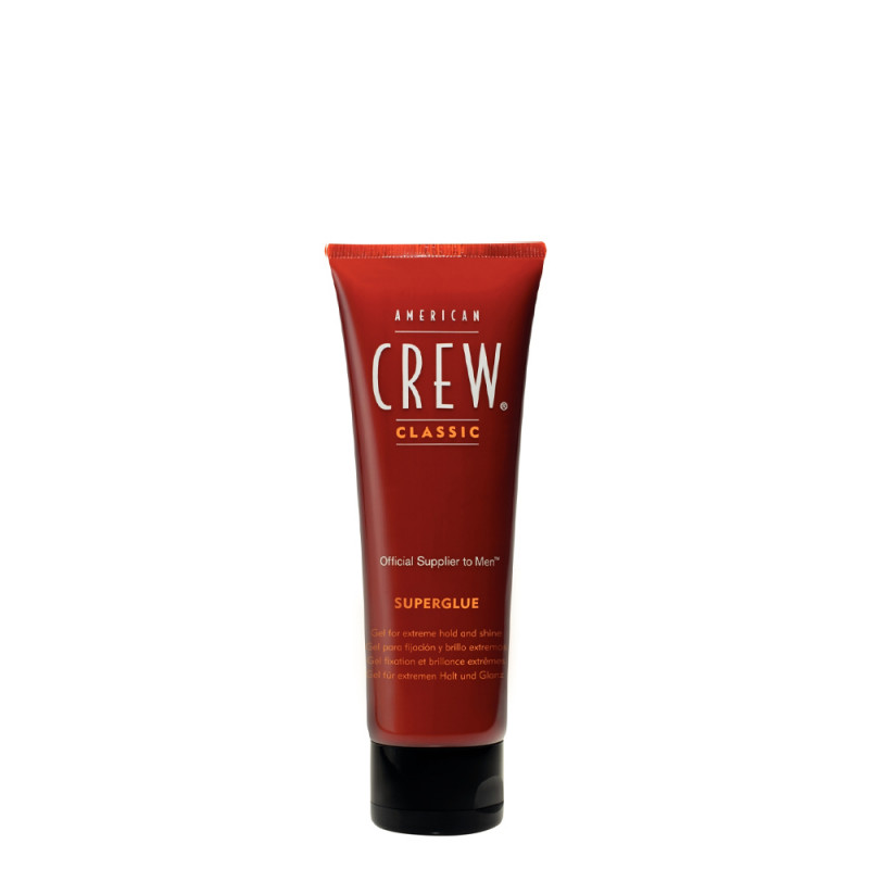 American Crew Super Glue Gel 100 ml
