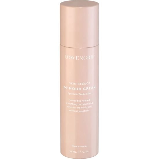 Löwengrip Skin Reboot 24-Hour Cream 50 ml