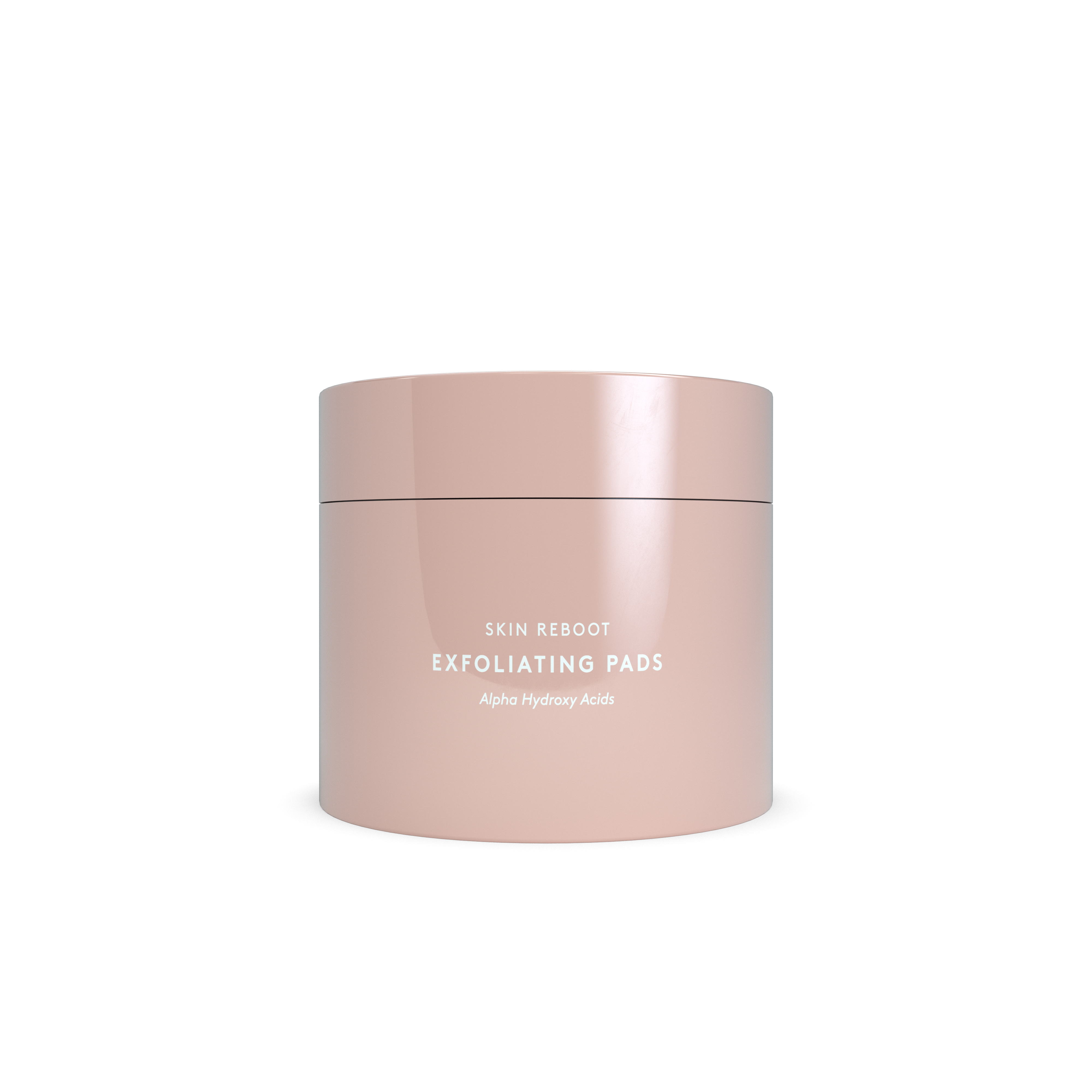 Löwengrip Skin Reboot Exfoliating Pads 50 st