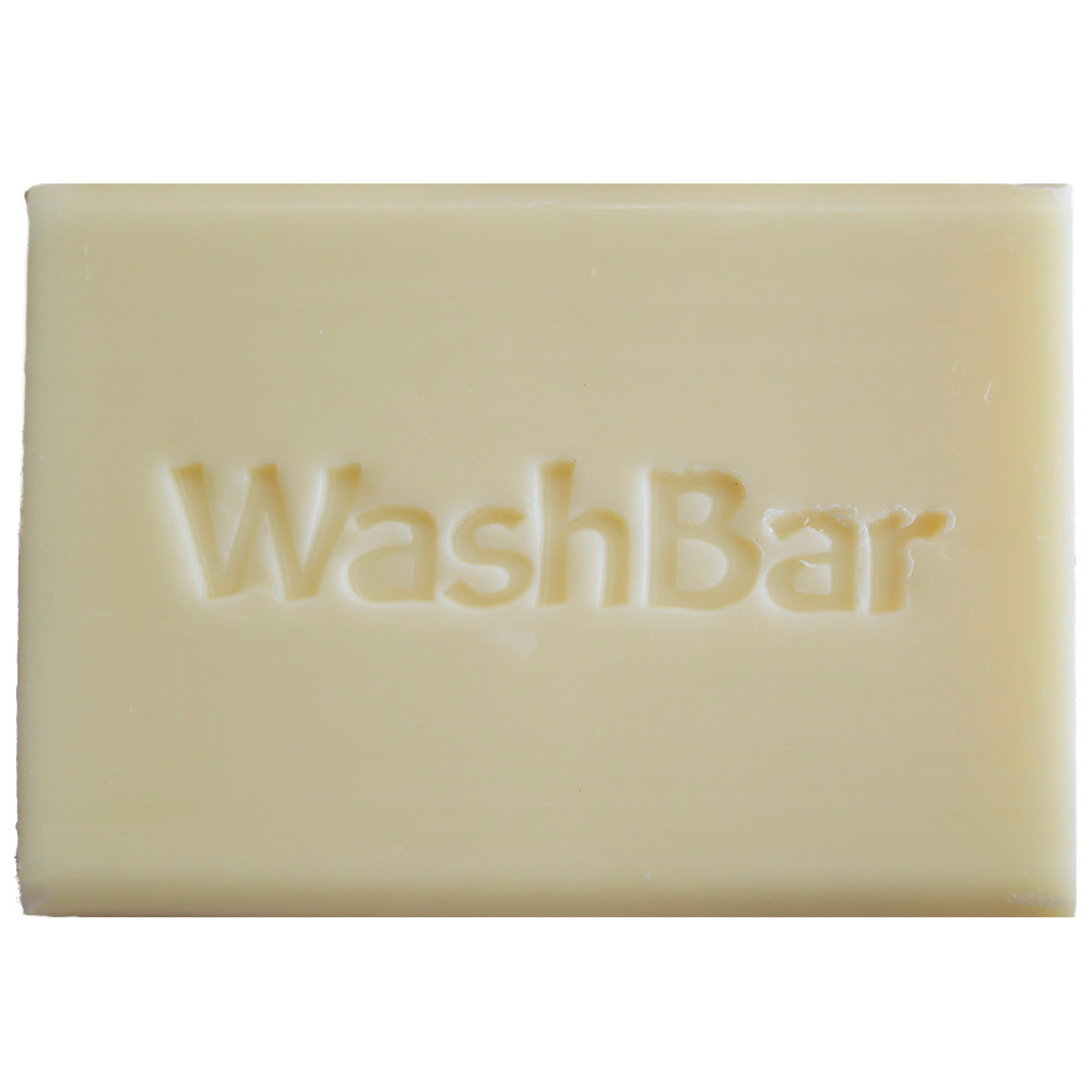 WashBar Horse & Hound Schampo 185 g