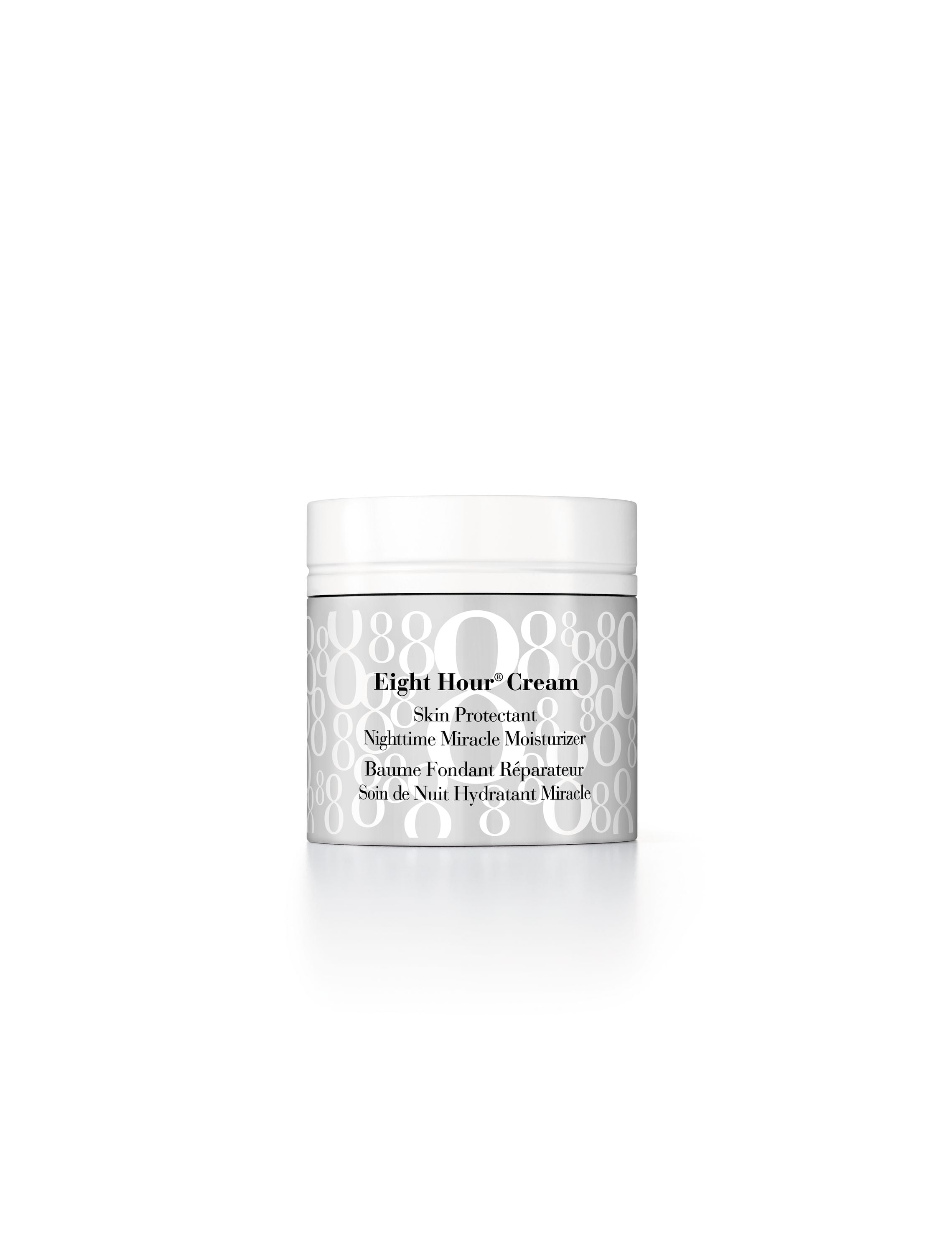 Elizabeth Arden Eight Hour Cream Nighttime Miracle Moisturizer 50 ml
