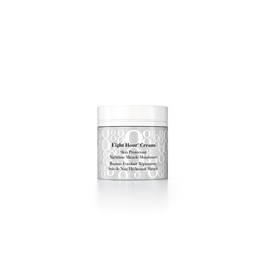 Elizabeth Arden Eight Hour Cream Nighttime Miracle Moisturizer 50 ml