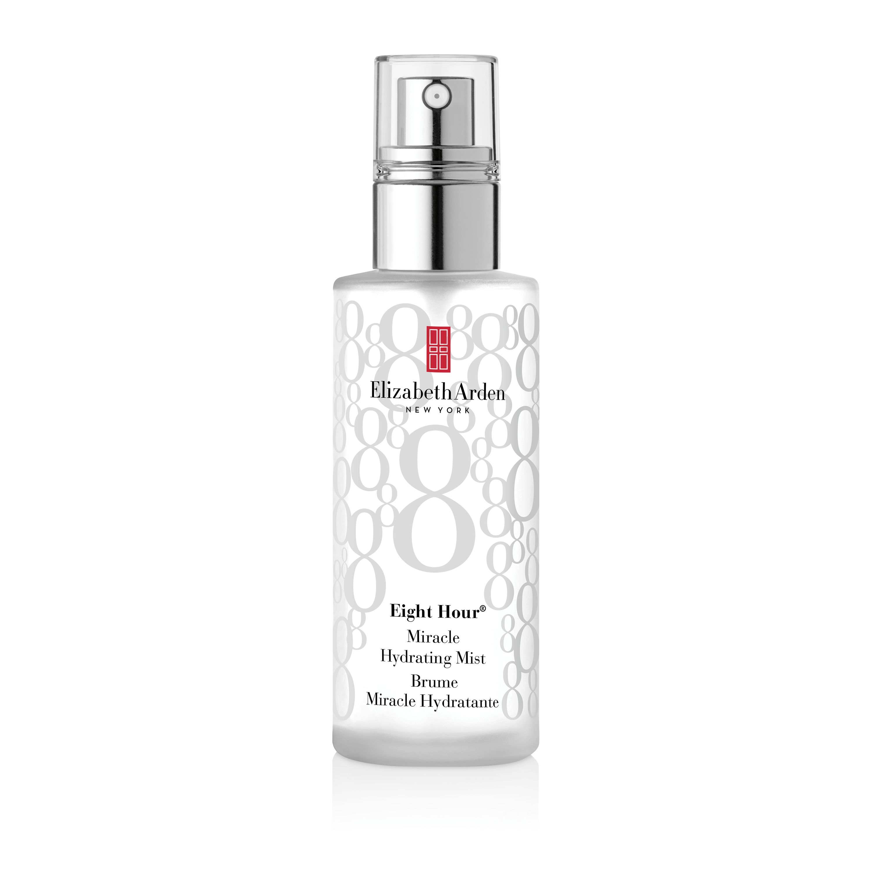 Elizabeth Arden Eight Hour Miracle Hydrating Mist 100 ml