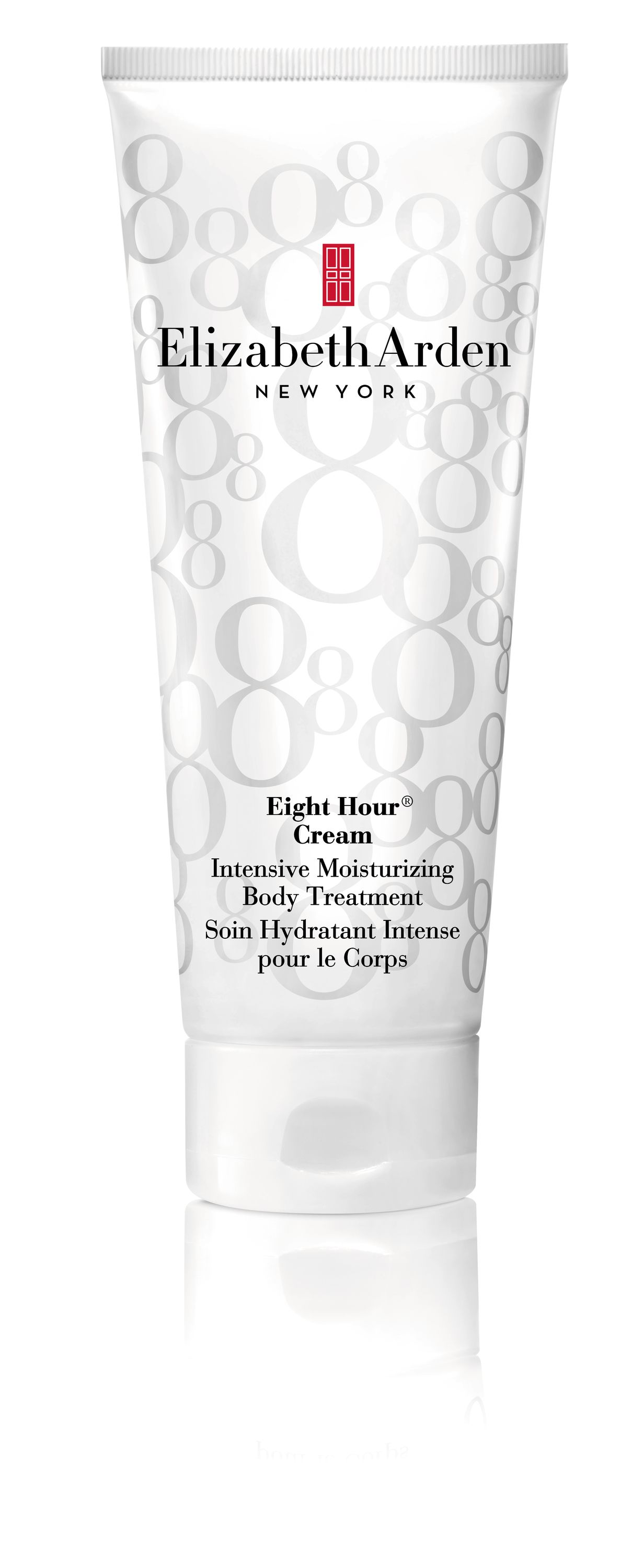 Elizabeth Arden Eight Hour Cream Intensive Moisturizing Body Treatment 200 ml