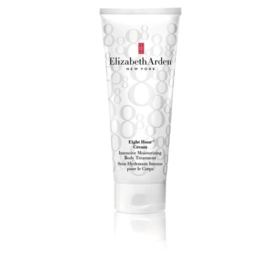 Elizabeth Arden Eight Hour Cream Intensive Moisturizing Body Treatment 200 ml