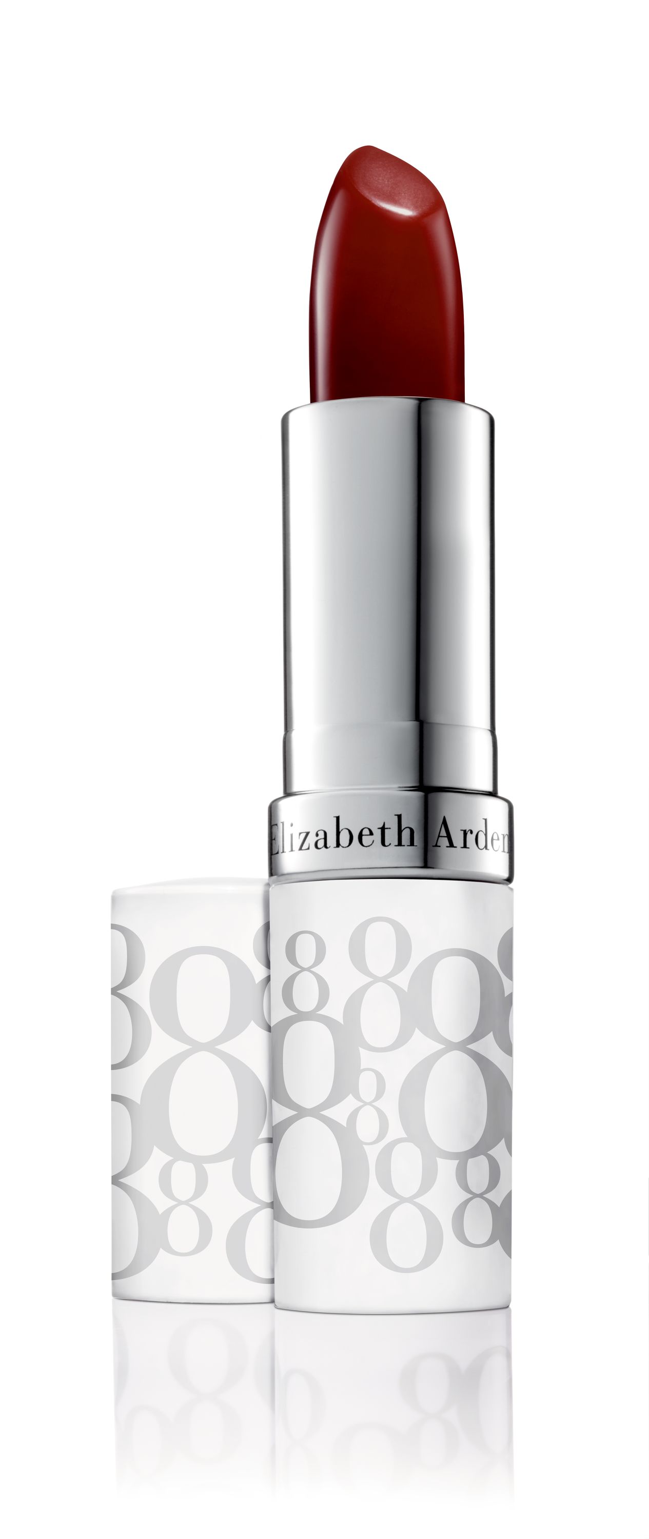 Elizabeth Arden Eight Hour Cream Lip Stick Sheer Tint SPF 15 Plum 3,7 g