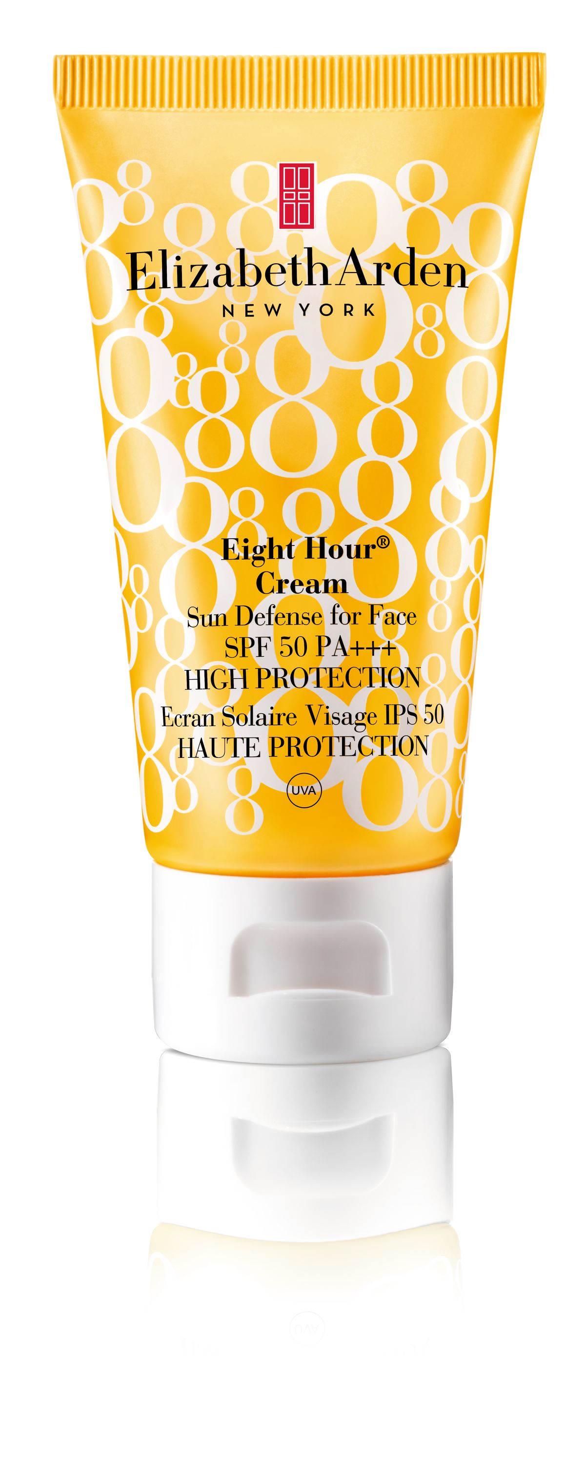 Elizabeth Arden Eight Hour Cream Sun Defense for Face SPF50 50 ml