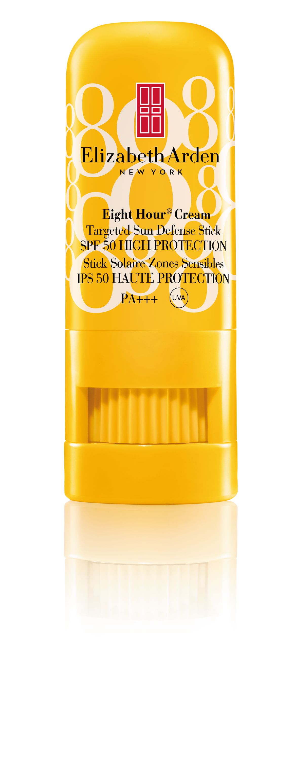 Elizabeth Arden Eight Hour Cream Targeted Sun Defense Stick SPF50