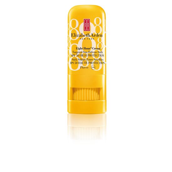 Elizabeth Arden Eight Hour Cream Targeted Sun Defense Stick SPF50