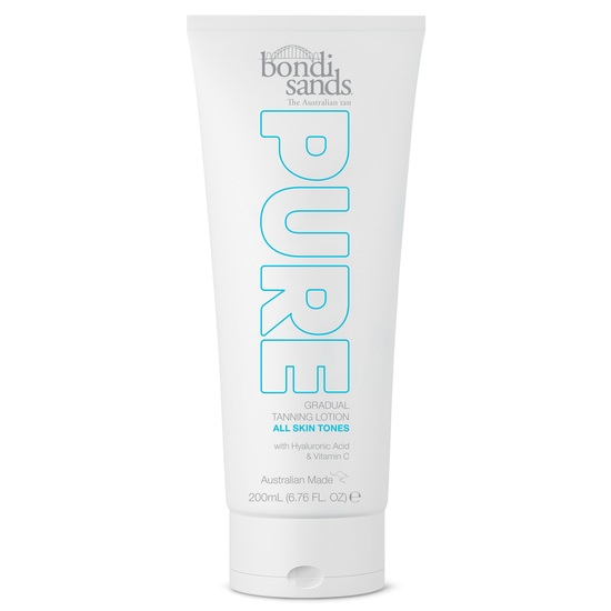 Bondi Sands Pure Gradual Tanning Milk 200 ml