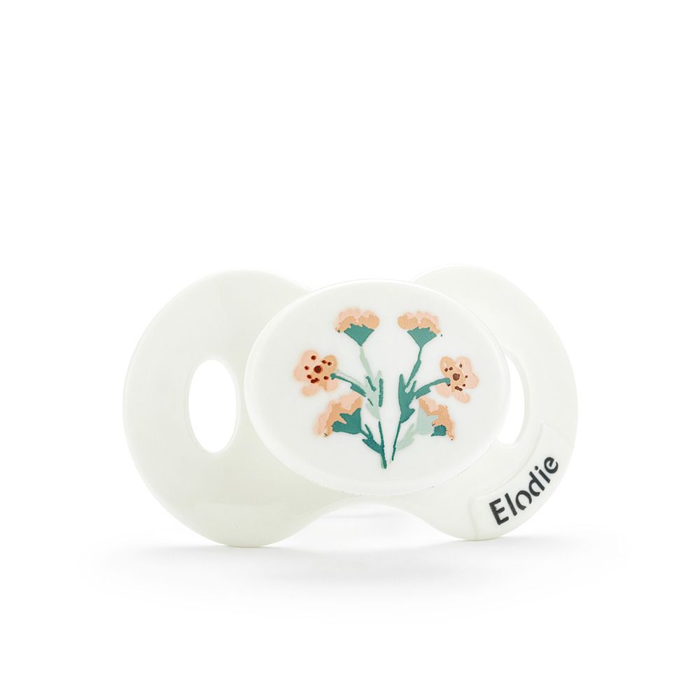 Elodie Napp newborn Meadow Flower