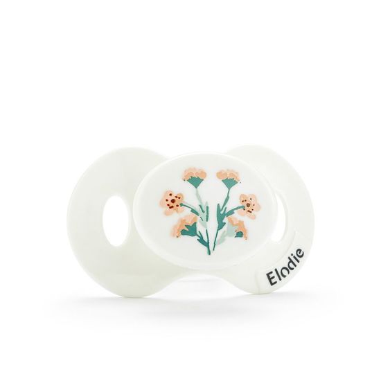 Elodie Napp newborn Meadow Flower