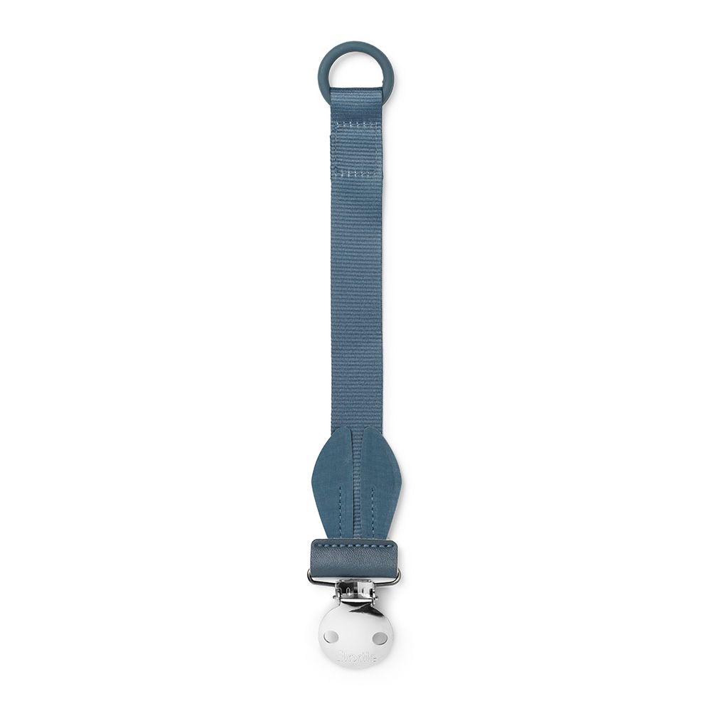 Elodie Napp Clip Tender Blue Bunny