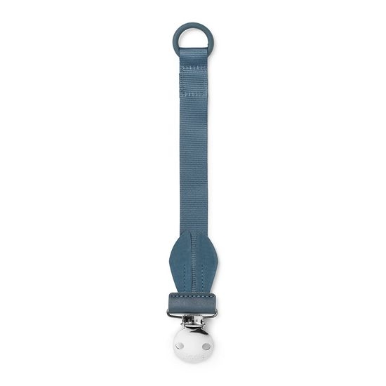 Elodie Napp Clip Tender Blue Bunny