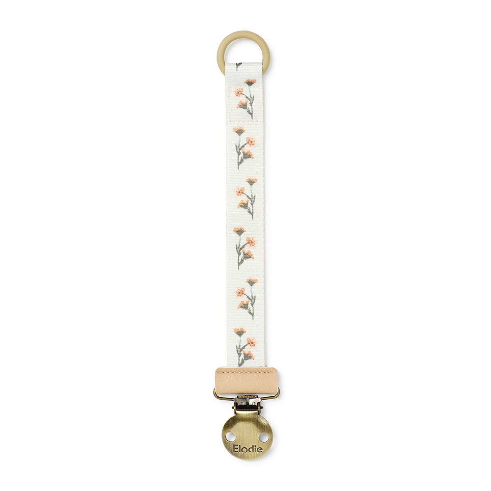 Elodie Napp Clip Meadow Flower