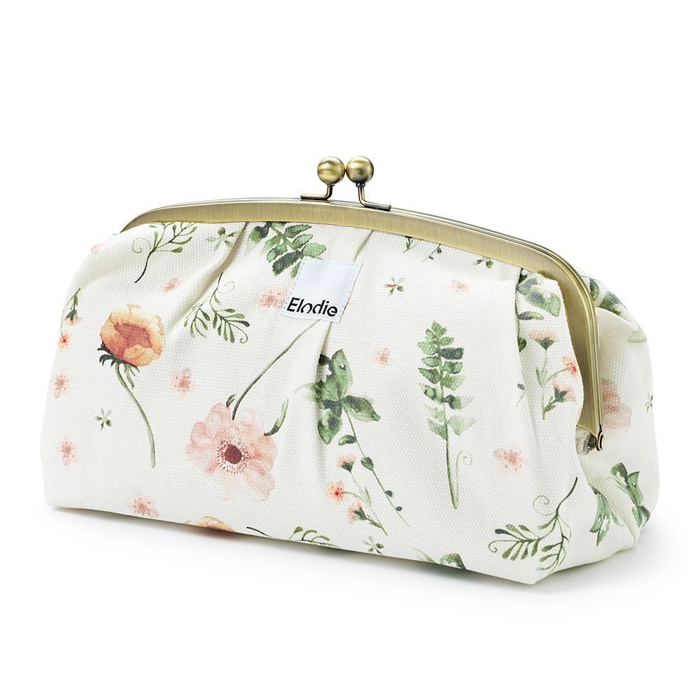 Elodie Zip&Go Meadow Blossom