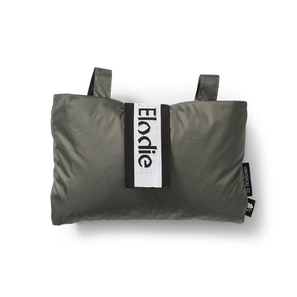 Elodie Rain Cover Rebel Green