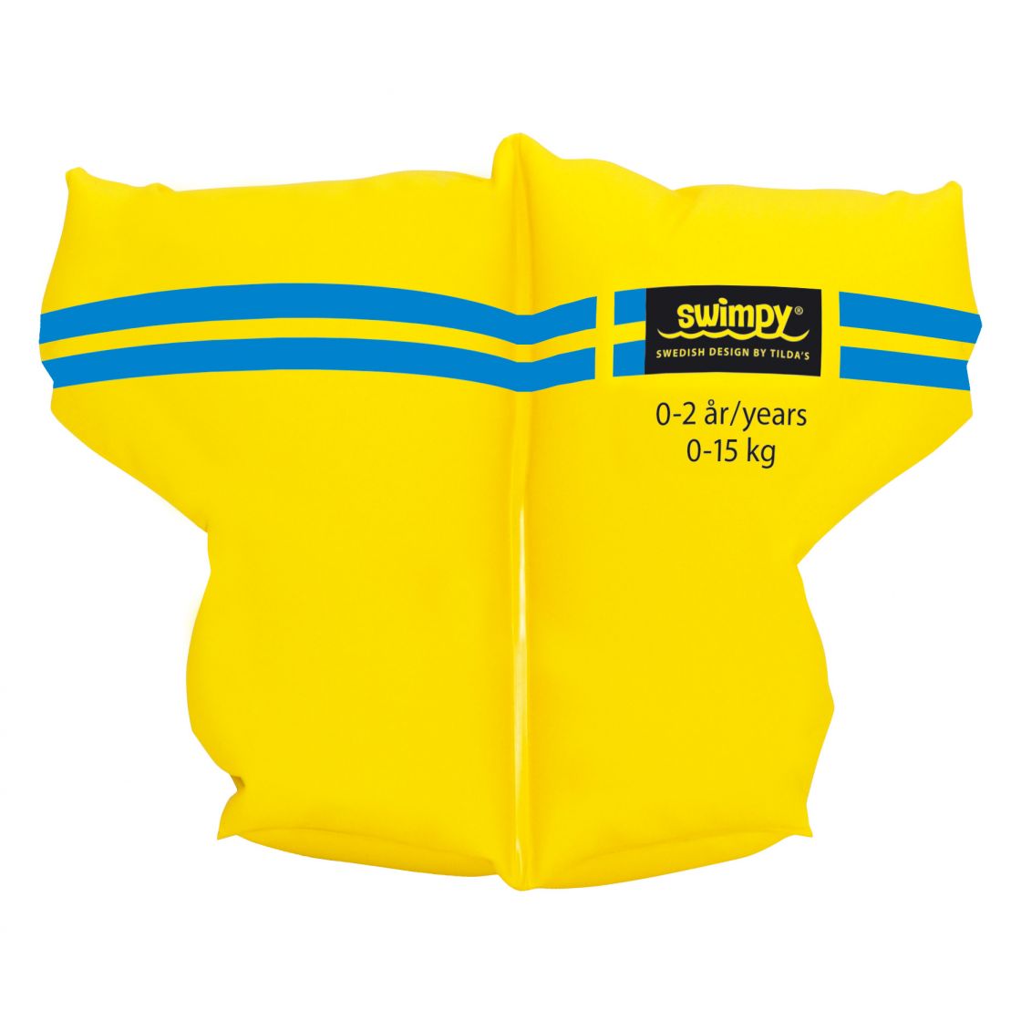 Swimpy Armringar 0-2 år 0-15 kg