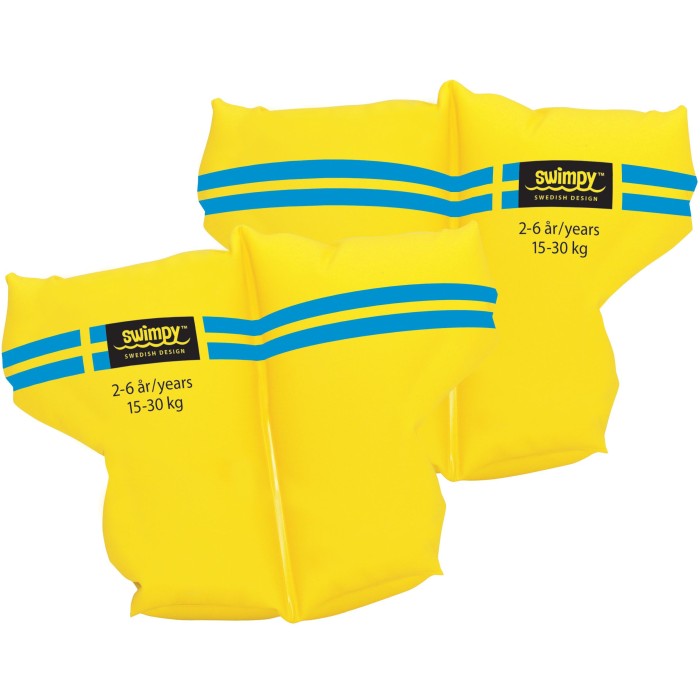 Swimpy Armringar 2-6 år 15-30 kg