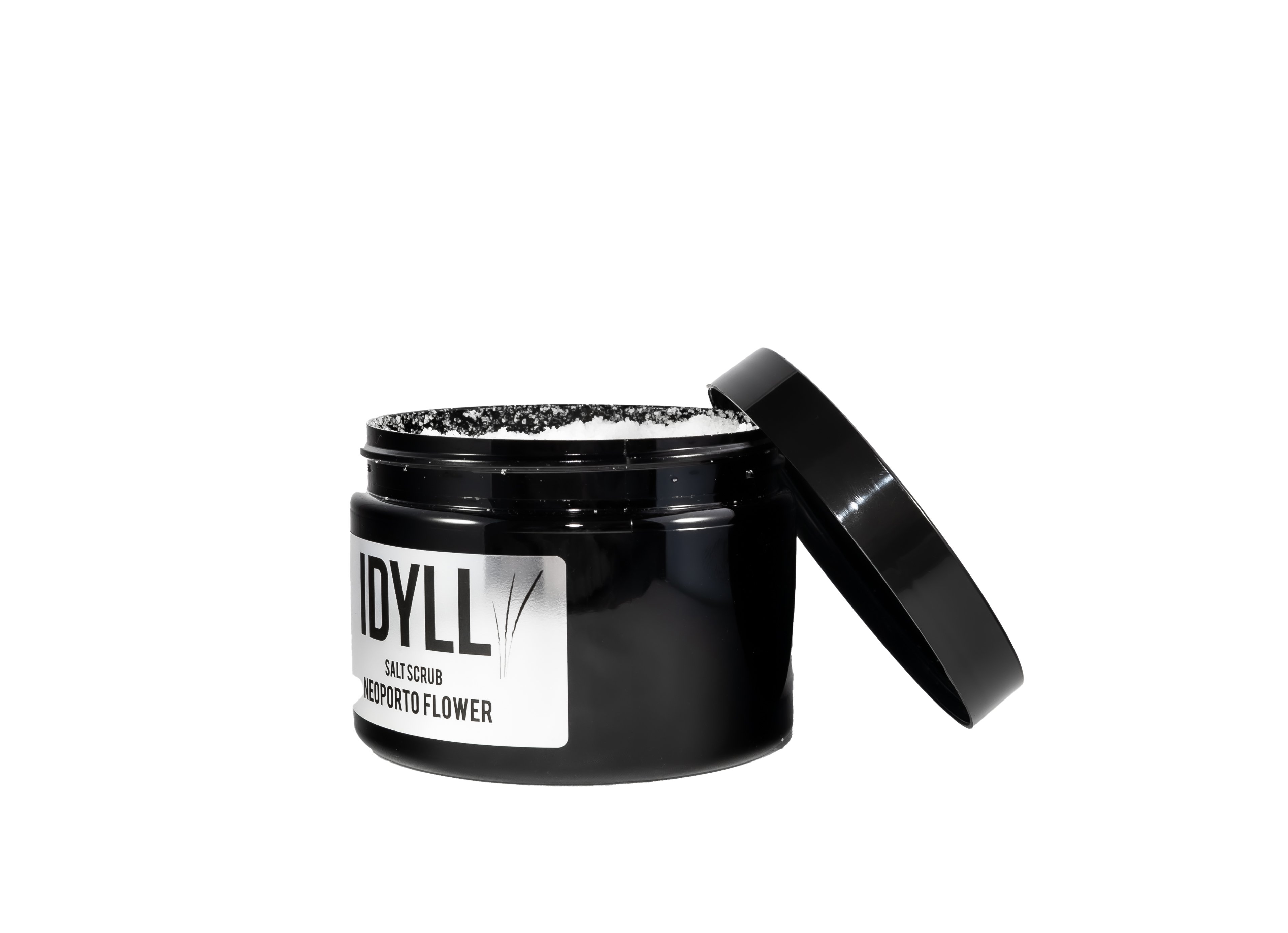 Idyll Saltskrubb Neoporto 400 ml