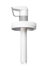 Hudosil Pump till Hudsalva burk 450 ml