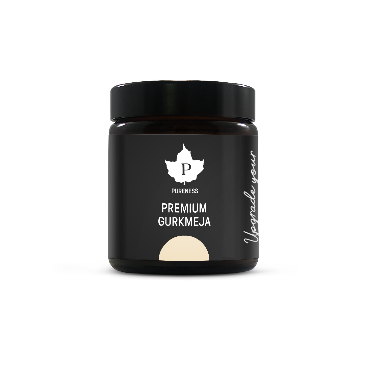 Pureness Premium Research Gurkmeja 40 g