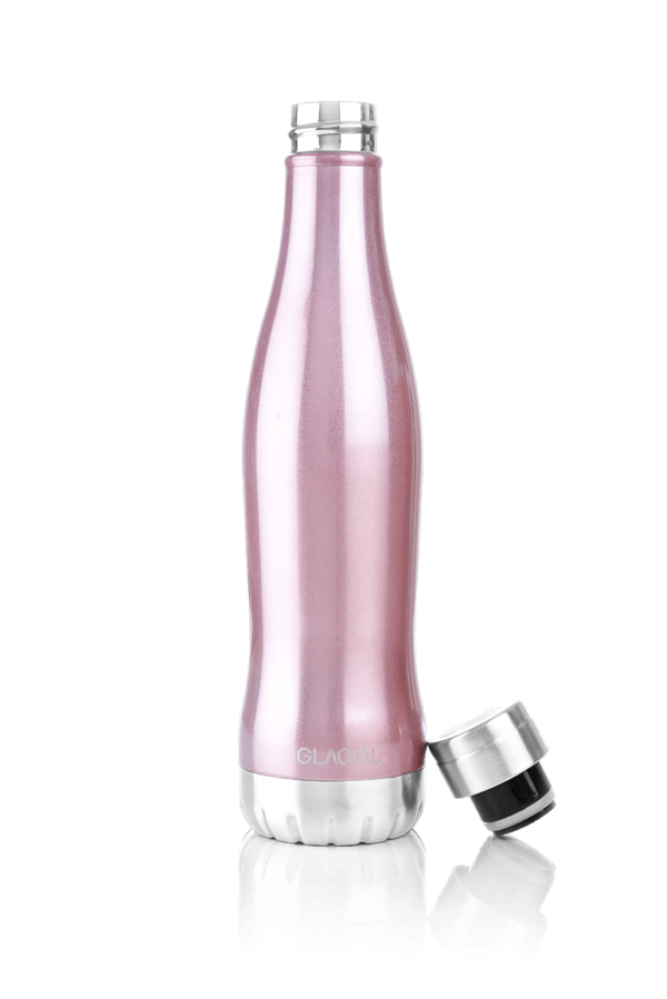 Glacial Pink Diamond 600 ml