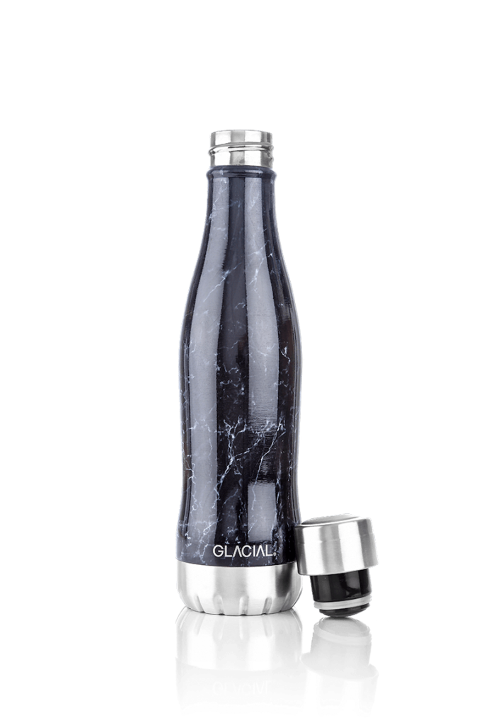 Glacial Black Marble 400 ml