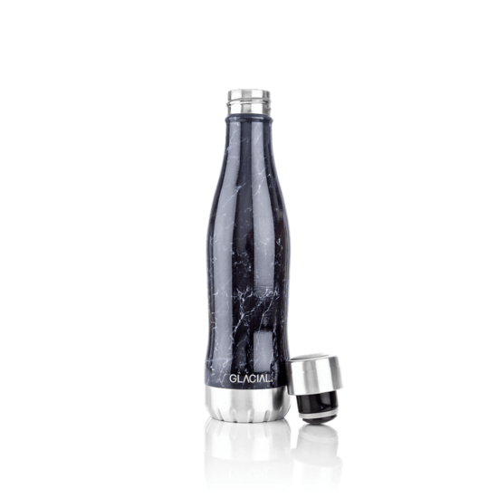Glacial Black Marble 400 ml