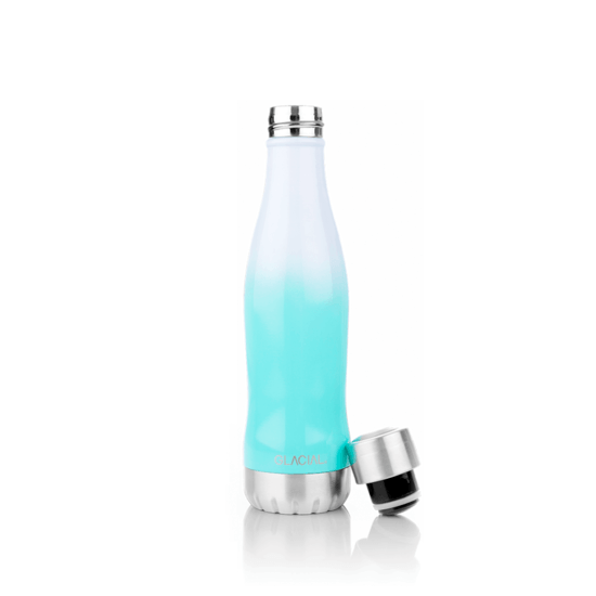 Glacial Bubble Mint 400 ml