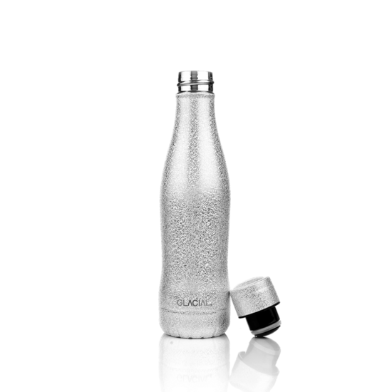 Glacial Silver 400 ml