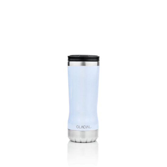 Glacial Tumbler White Pearl 350 ml