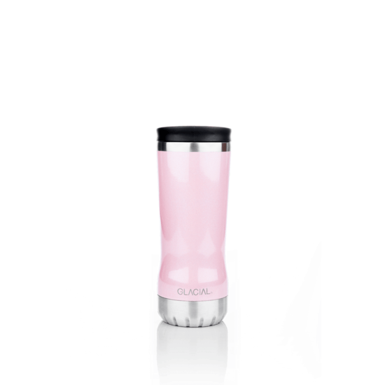Glacial Tumbler Pink Pearl 350 ml
